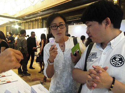 來福士榮膺紫荊匯最具發展潛力企業，開啟創業投資新篇章