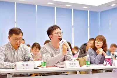 聚焦科技創新，“智匯·麒麟”創業投資路演會圓滿舉辦