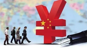 創(chuàng)業(yè)投資必懂 特別提款權(quán)SDR與人民幣國際化紅利
